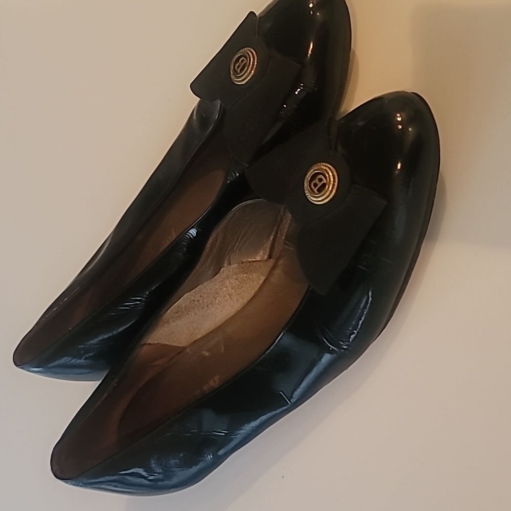 BALLY of Switzerland Shoes